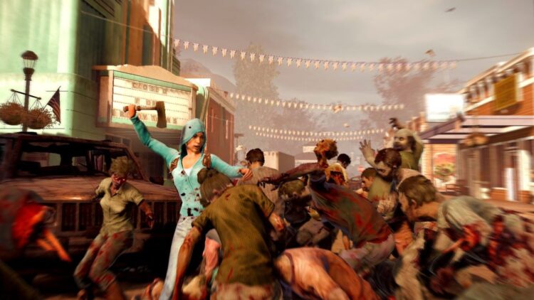 State of Decay: Year One Survival Edition (PC) Скриншот — 5
