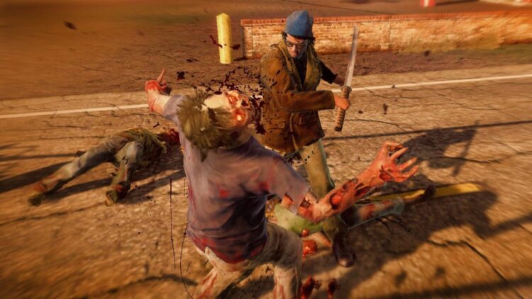 State of Decay: Year One Survival Edition (PC) Скриншот — 2