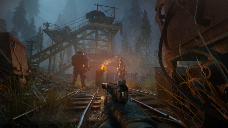Sniper Ghost Warrior 3 - Season Pass (PC) Скриншот — 7