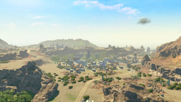 Tropico 4: Junta Military DLC (PC) Скриншот — 5