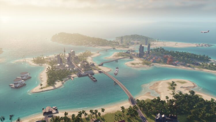 Tropico 6 - El Prez Edition (PC) Скриншот — 5