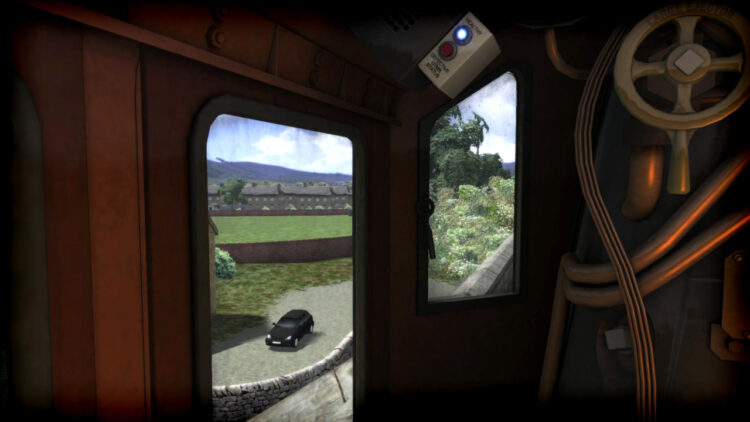 Train Simulator: Duchess of Sutherland Loco Add-On (PC) Скриншот — 4