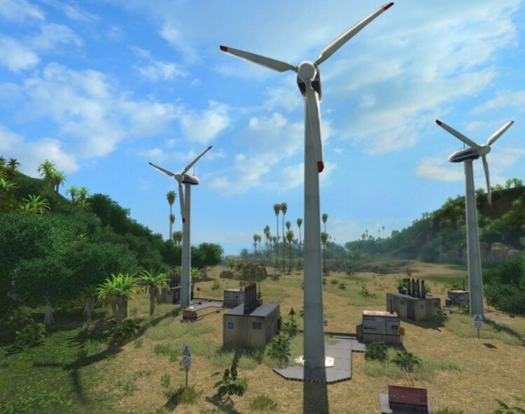 Tropico 3: Absolute Power (PC) Скриншот — 3