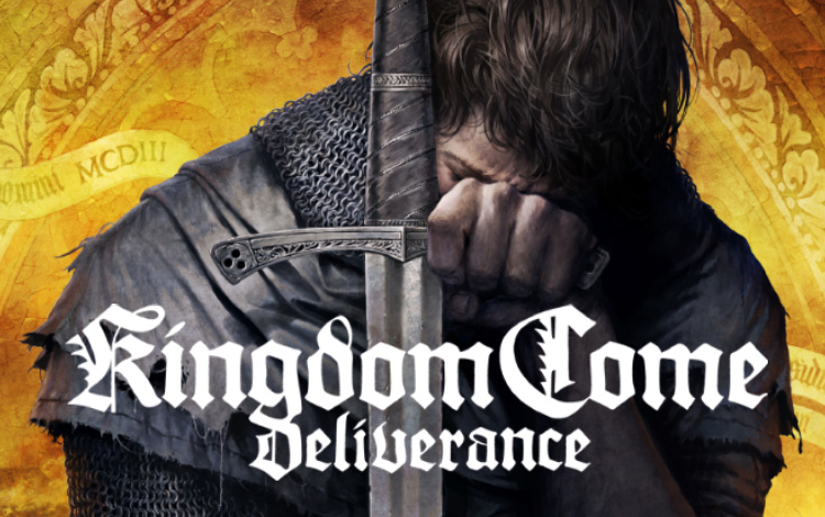 Kingdom Come: Deliverance (PC) Обложка