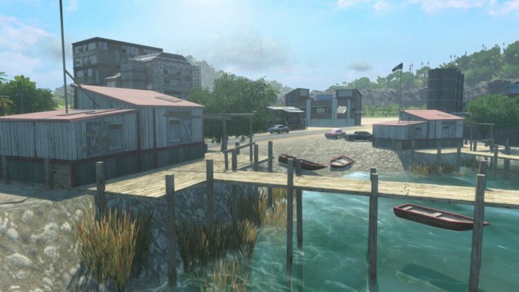 Tropico 4: Pirate Heaven DLC (PC) Скриншот — 1
