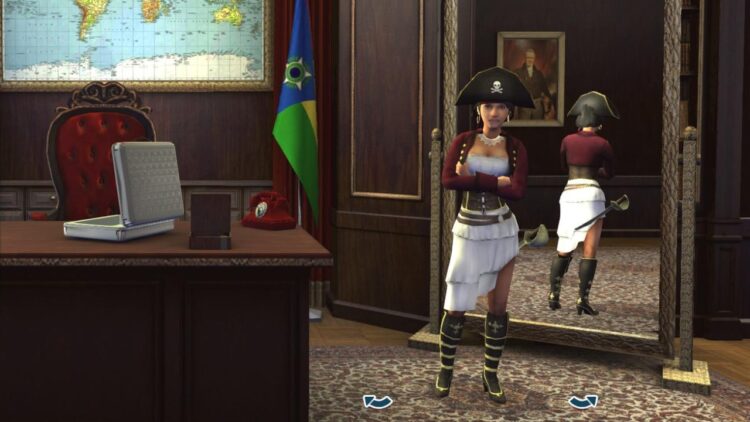 Tropico 4: Pirate Heaven DLC (PC) Скриншот — 4