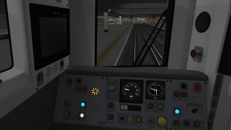 Train Simulator: London to Brighton Route Add-On (PC) Скриншот — 1