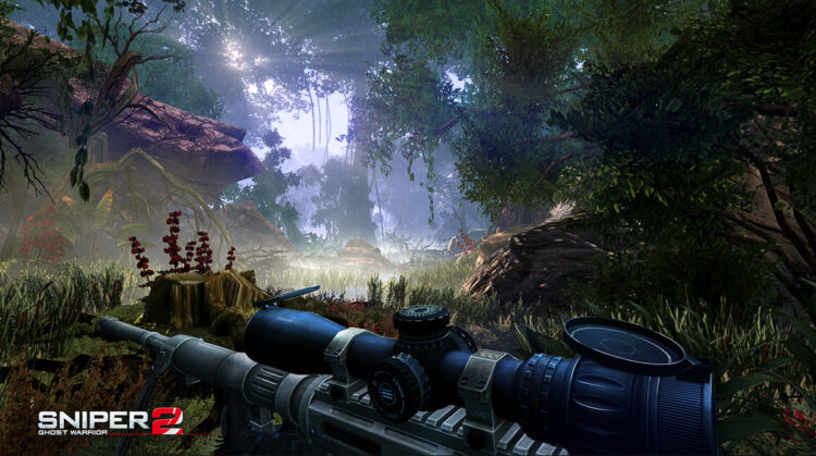 Sniper: Ghost Warrior 2 (PC) Скриншот — 5