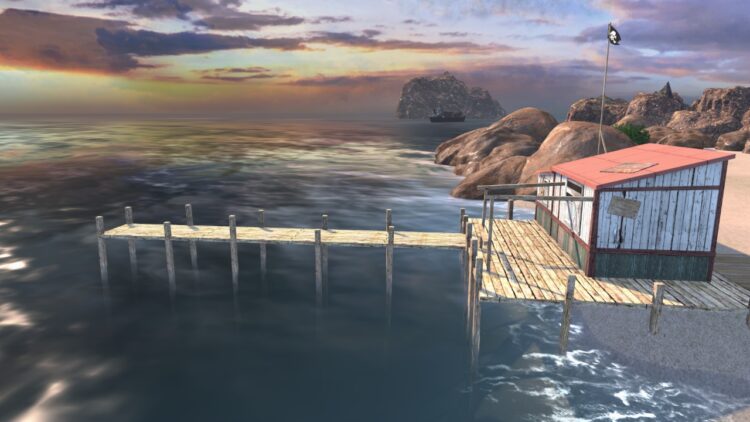 Tropico 4: Pirate Heaven DLC (PC) Скриншот — 2