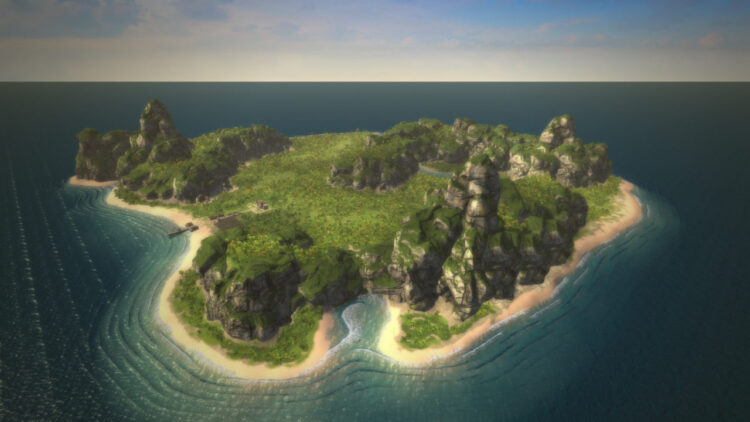 Tropico 5 - T-Day (PC) Скриншот — 3