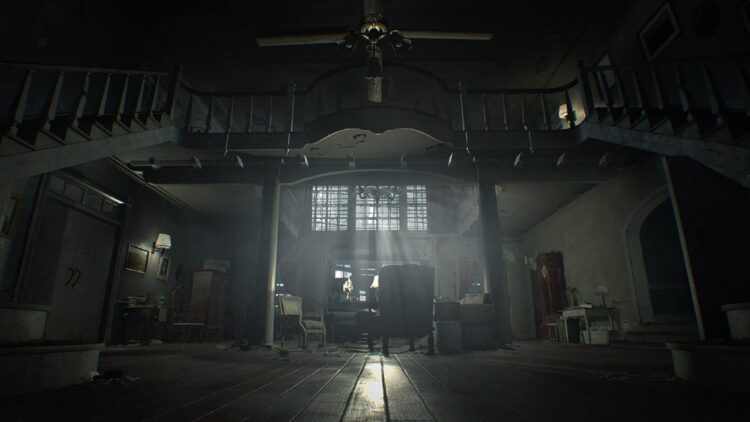 Resident Evil 7 - Season Pass (PC) Скриншот — 1