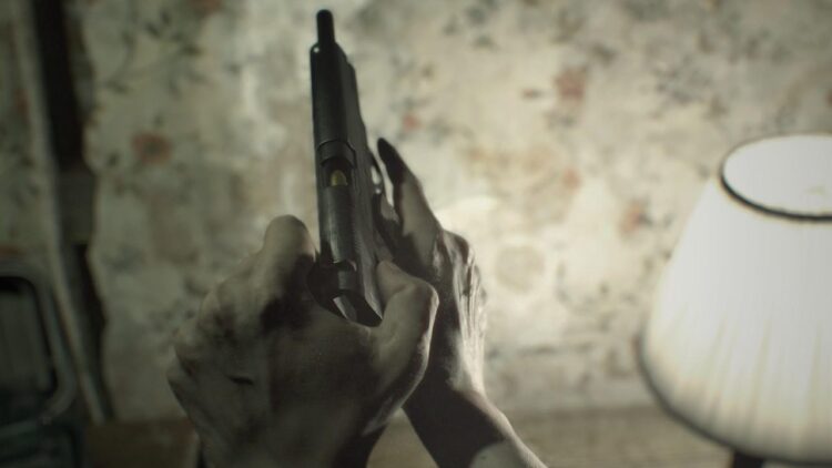 Resident Evil 7 - Season Pass (PC) Скриншот — 6