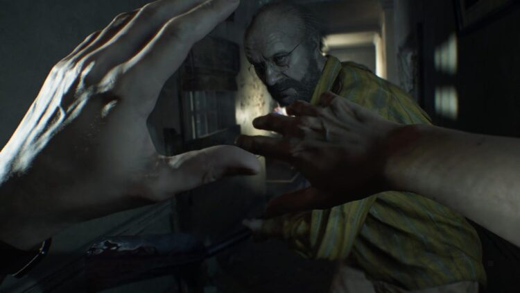 Resident Evil 7 - Season Pass (PC) Скриншот — 4