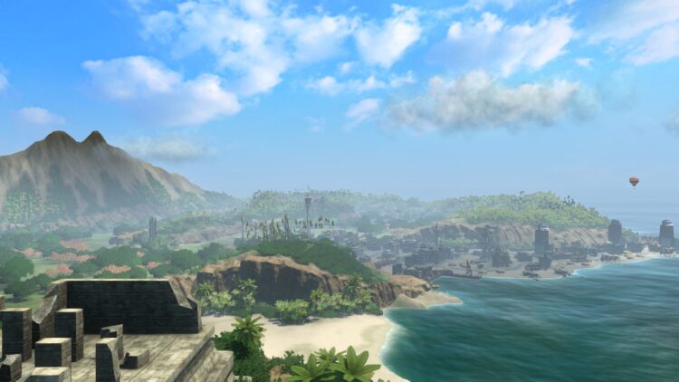 Tropico 4: Plantador DLC (PC) Скриншот — 6