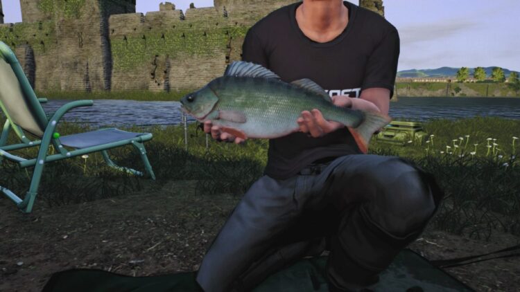 Euro Fishing: Ultimate Edition Скриншот — 12
