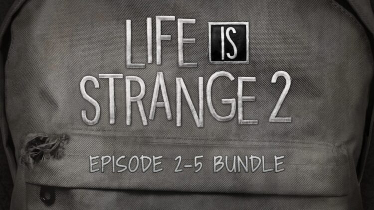 Life is Strange 2 - Episodes 2-5 bundle Скриншот — 6