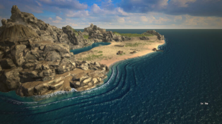 Tropico 5 - Generalissimo (PC) Скриншот — 1