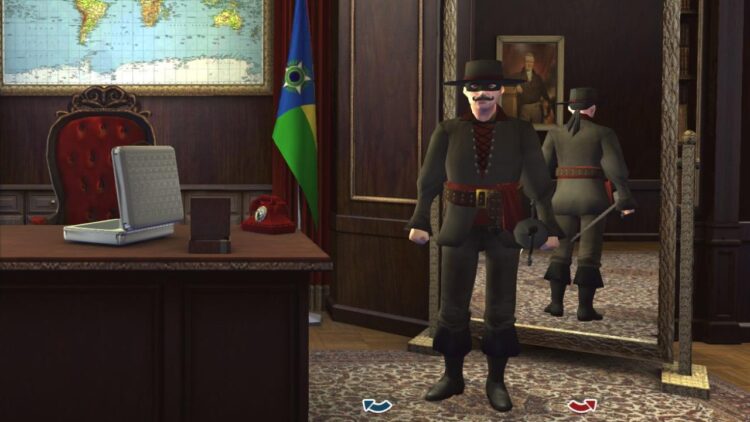 Tropico 4: Vigilante DLC (PC) Скриншот — 4