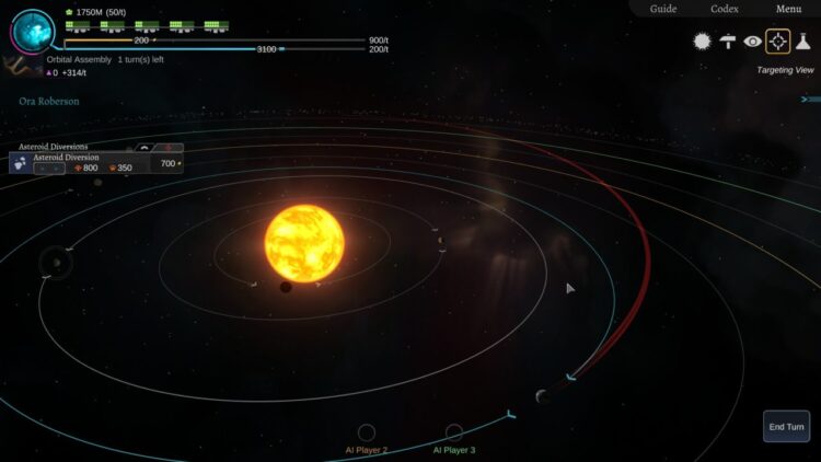 Interplanetary: Enhanced Edition (PC) Скриншот — 1