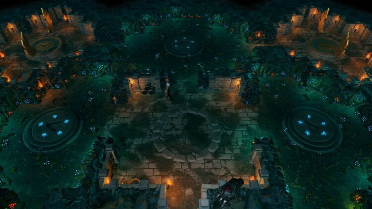 Dungeons 3 - An Unexpected DLC Скриншот — 7