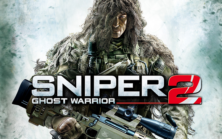 Sniper: Ghost Warrior 2 (PC) Обложка