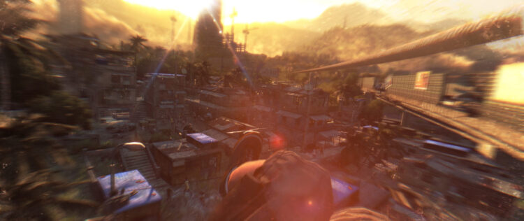 Dying Light Enhanced Edition (PC) Скриншот — 5