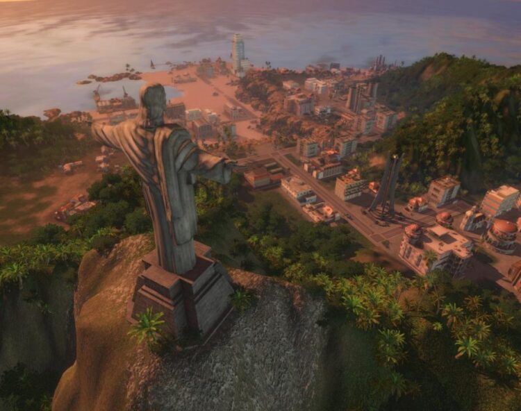 Tropico 3: Absolute Power (PC) Скриншот — 9
