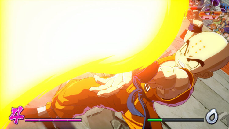 DRAGON BALL FighterZ - Ultimate Edition (PC) Скриншот — 10
