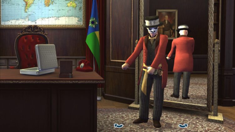 Tropico 4: Voodoo DLC (PC) Скриншот — 6