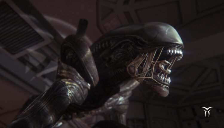 Alien: Isolation (PC) Скриншот — 6