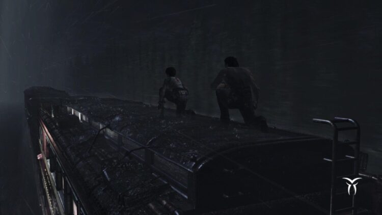 Resident Evil 0 (PC) Скриншот — 6