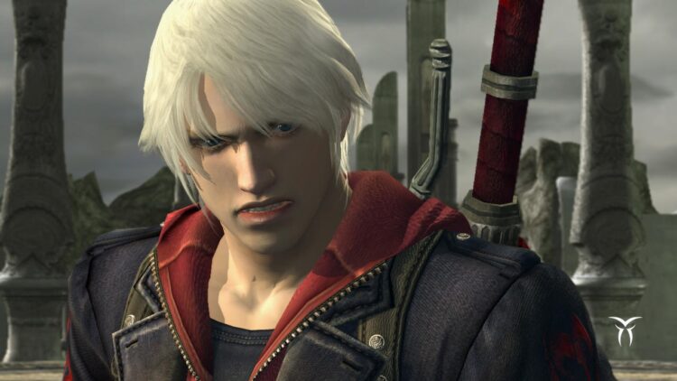 Devil May Cry 4 Special Edition (PC) Скриншот — 7