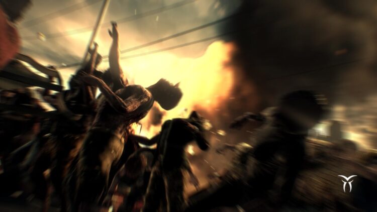 Dead Rising 3 Apocalypse Edition (PC) Скриншот — 8