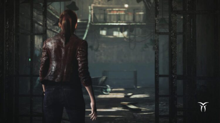Resident Evil Revelations 2 Deluxe Edition (PC) Скриншот — 11