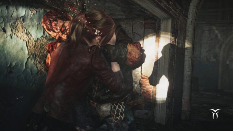 Resident Evil Revelations 2 Deluxe Edition (PC) Скриншот — 1