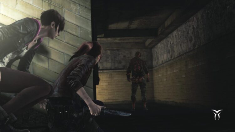 Resident Evil Revelations 2 Deluxe Edition (PC) Скриншот — 9