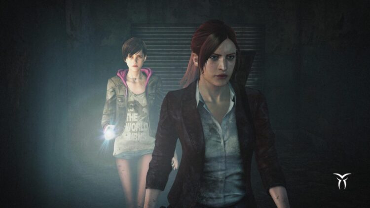 Resident Evil Revelations 2 Deluxe Edition (PC) Скриншот — 4