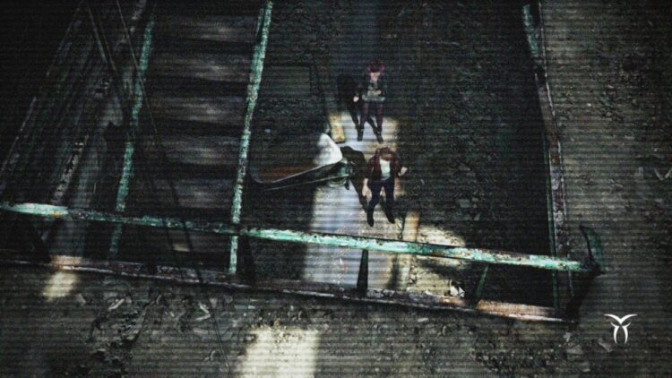 Resident Evil Revelations 2 Deluxe Edition (PC) Скриншот — 3
