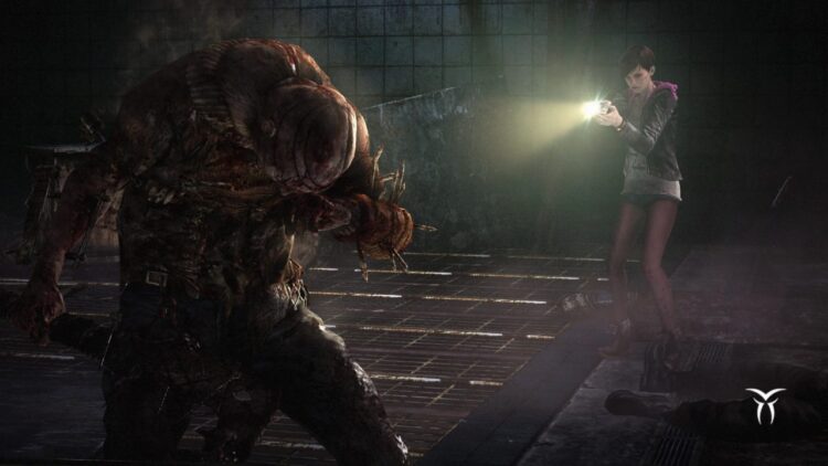Resident Evil Revelations 2 Deluxe Edition (PC) Скриншот — 2