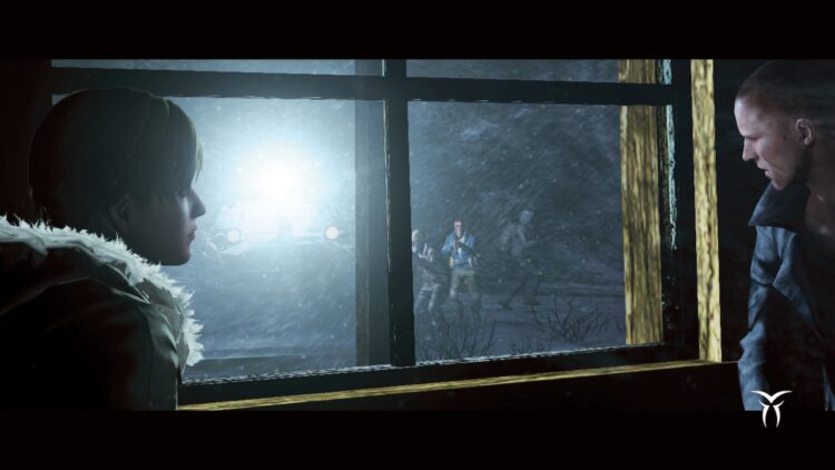 Resident Evil 6 (PС) Скриншот — 10