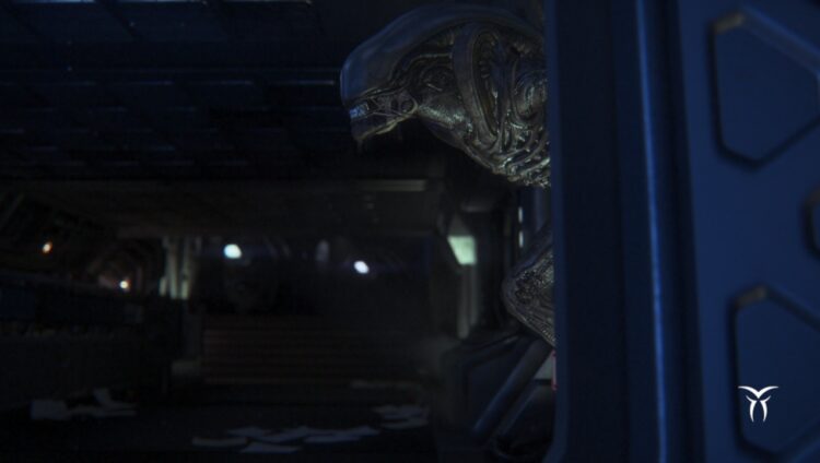 Alien: Isolation Collection (PC) Скриншот — 1