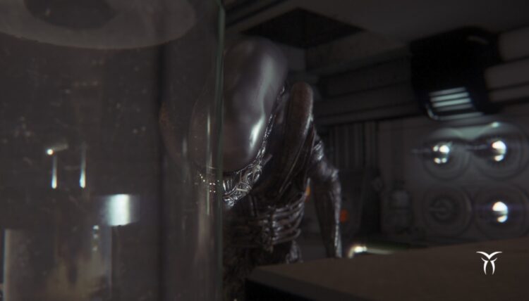 Alien: Isolation Collection (PC) Скриншот — 5