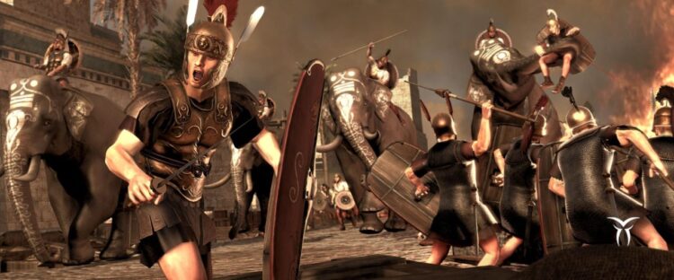 Total War: ROME II - Emperor Edition (PC) Скриншот — 7