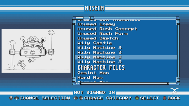 Mega Man Legacy Collection (PC) Скриншот — 10