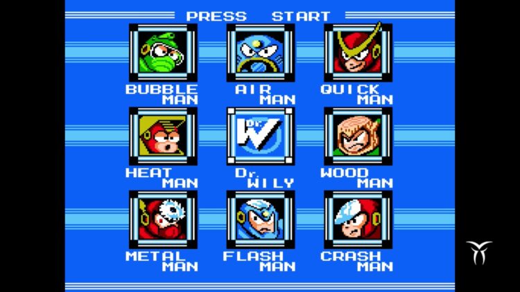 Mega Man Legacy Collection (PC) Скриншот — 8