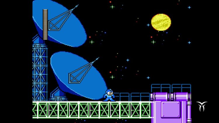 Mega Man Legacy Collection (PC) Скриншот — 6