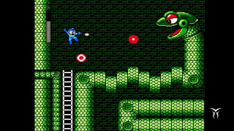Mega Man Legacy Collection (PC) Скриншот — 5