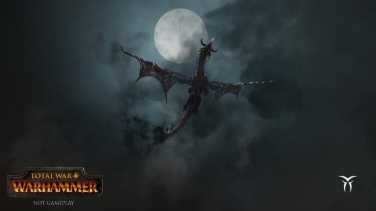 Total War: Warhammer (PC) Скриншот — 5