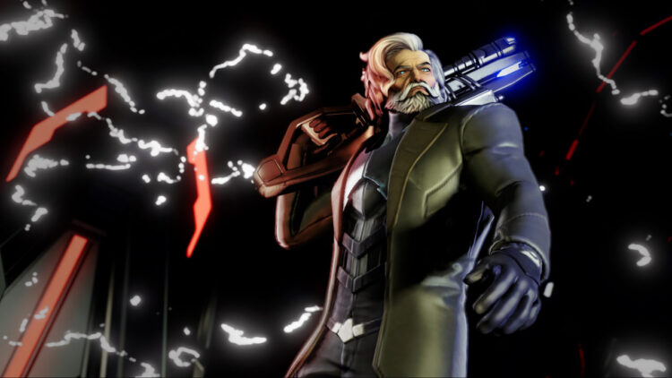 Agents of Mayhem - Digital Edition (PC) Скриншот — 3