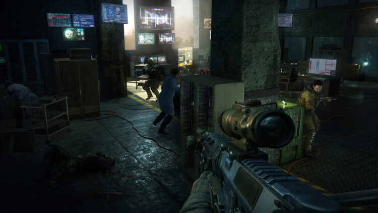 Sniper Ghost Warrior 3 Season Pass Edition (PC) Скриншот — 6
